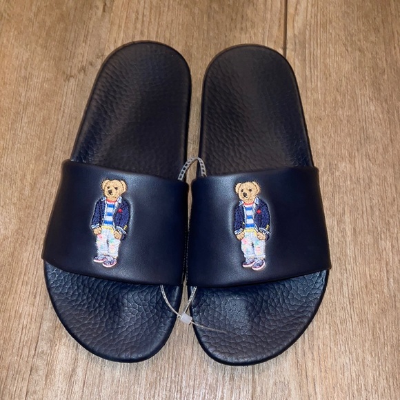 Polo Ralph Lauren Other - Polo Ralph Lauren Slides